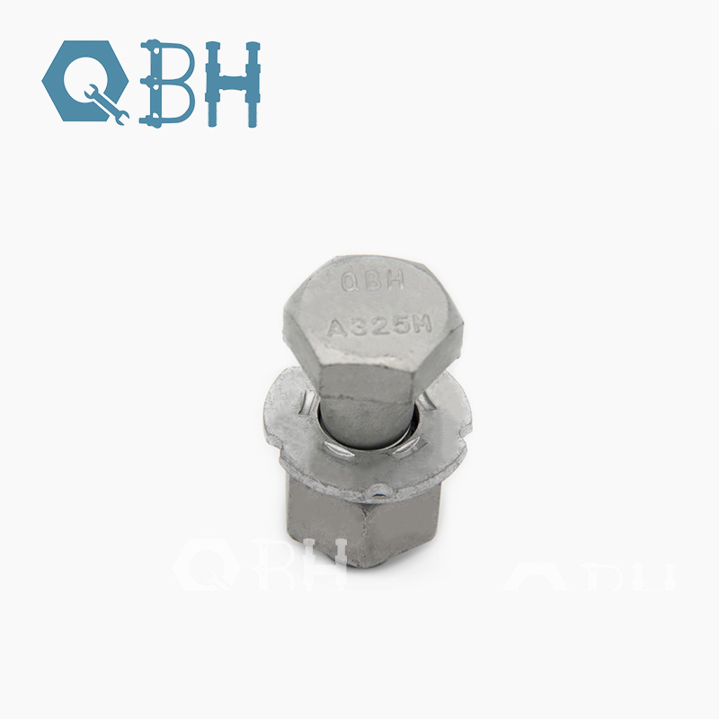 لماذا يعتبر الترباس السداسي ضروريًا للتثبيت الصناعي الموثوق؟