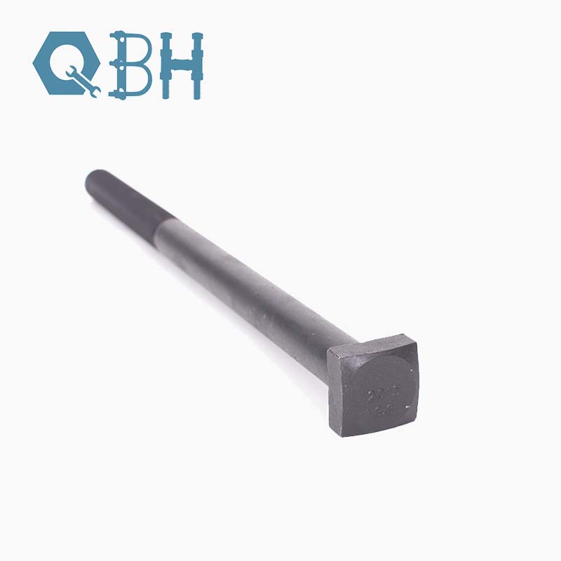 ASME B182.2.1 مسمار برأس مربع