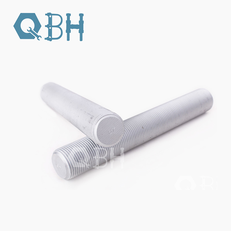 ASTM A193 B7M قضيب الخيط