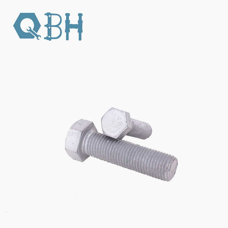 BS EN15048 SHEX CAP SCREW