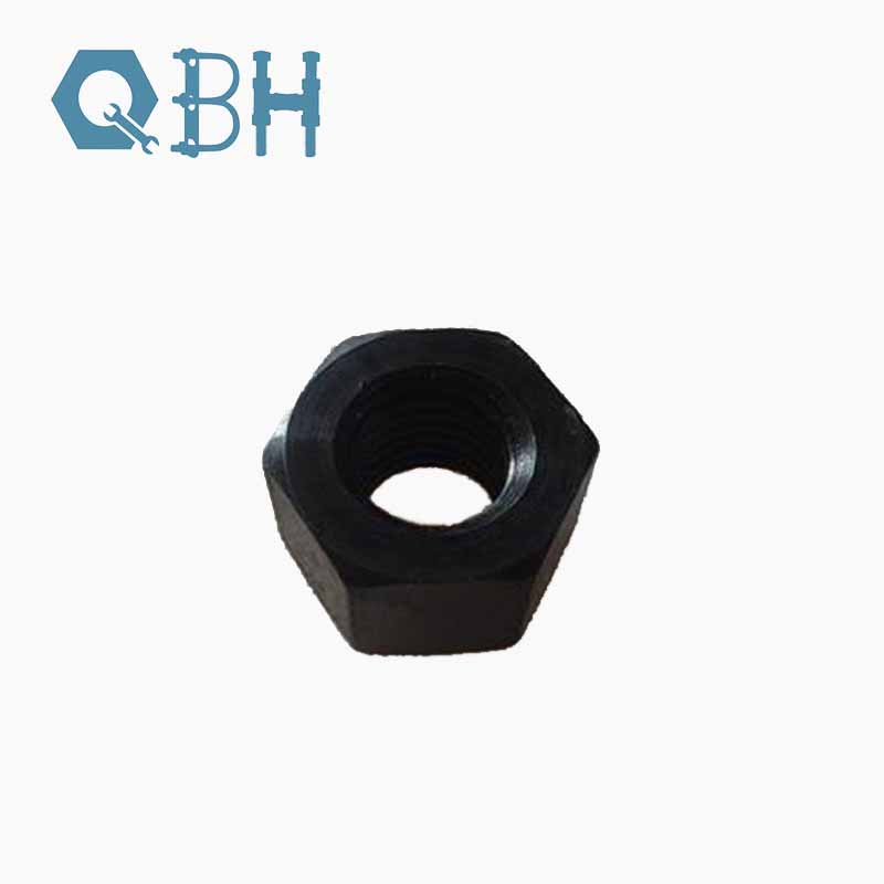 GB1229 جوز Hex Hex الثقيل