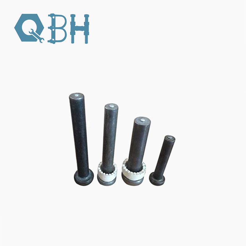 مسمار لحام ISO13918
