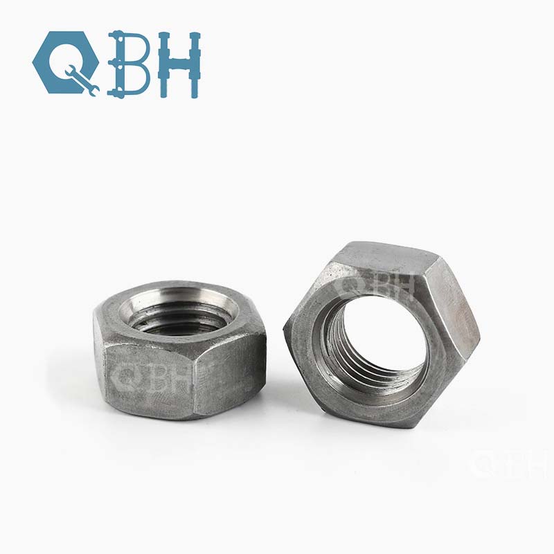 ISO4033 HEX HEAD NUT