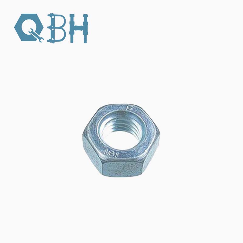 ISO4034 صامولة سداسية